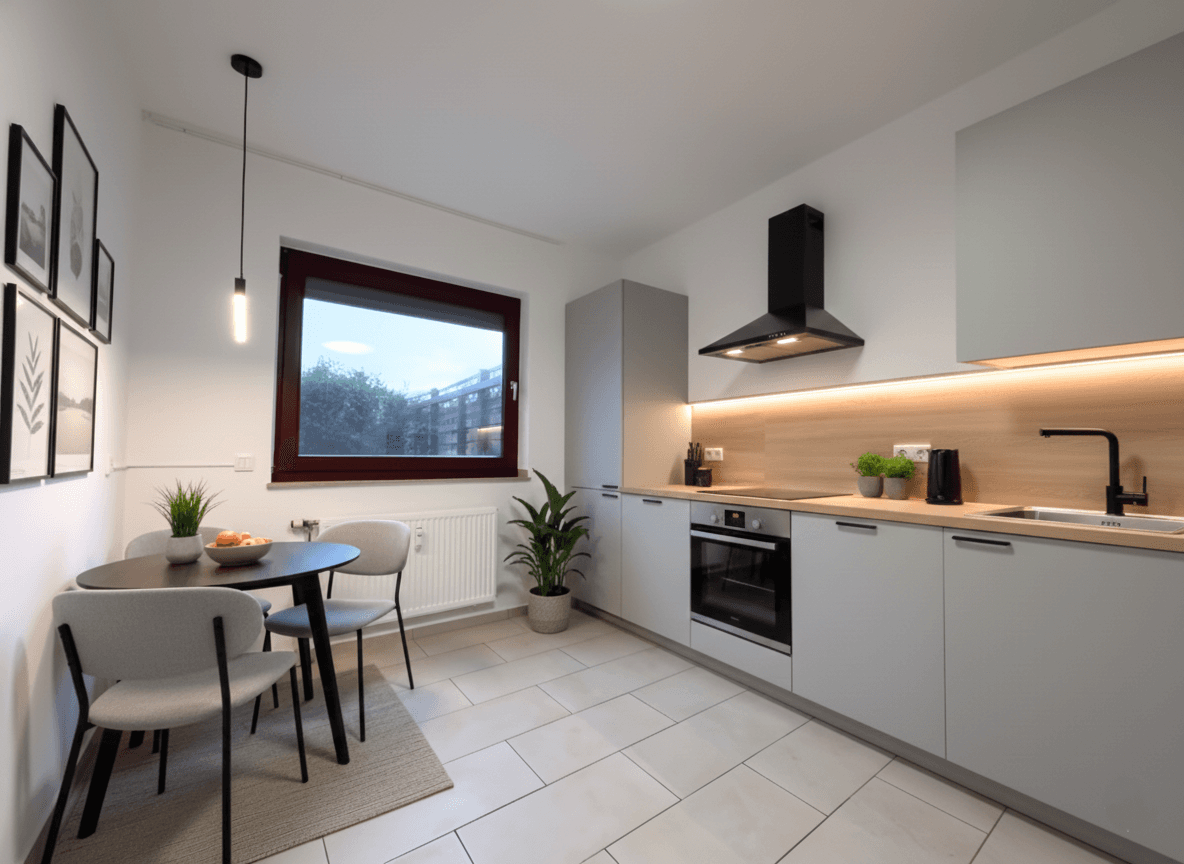 Prodej bytu 3+1 101 m², Alte Linner Str. 42, Krefeld, Severní Porýní-Vestfálsko Prodej bytu 3+1 101 m², Alte Linner Str. 42, Krefeld, Severní Porýní-Vestfálsko