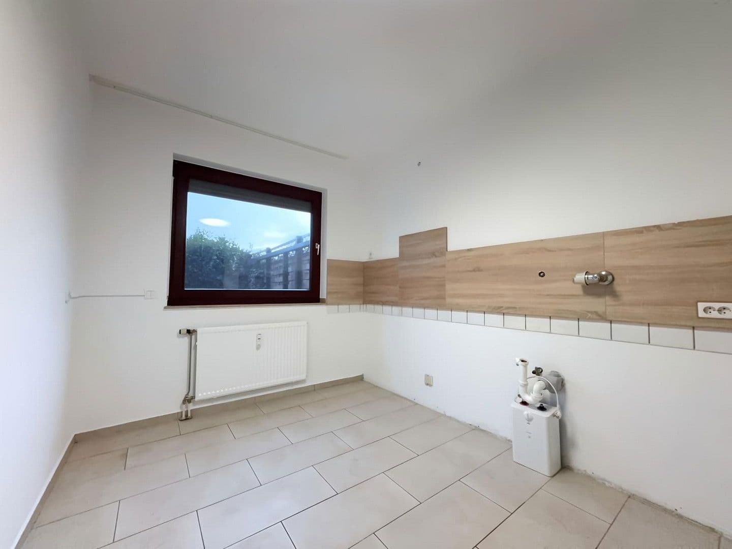 Prodej bytu 3+1 101 m², Alte Linner Str. 42, Krefeld, Severní Porýní-Vestfálsko Prodej bytu 3+1 101 m², Alte Linner Str. 42, Krefeld, Severní Porýní-Vestfálsko