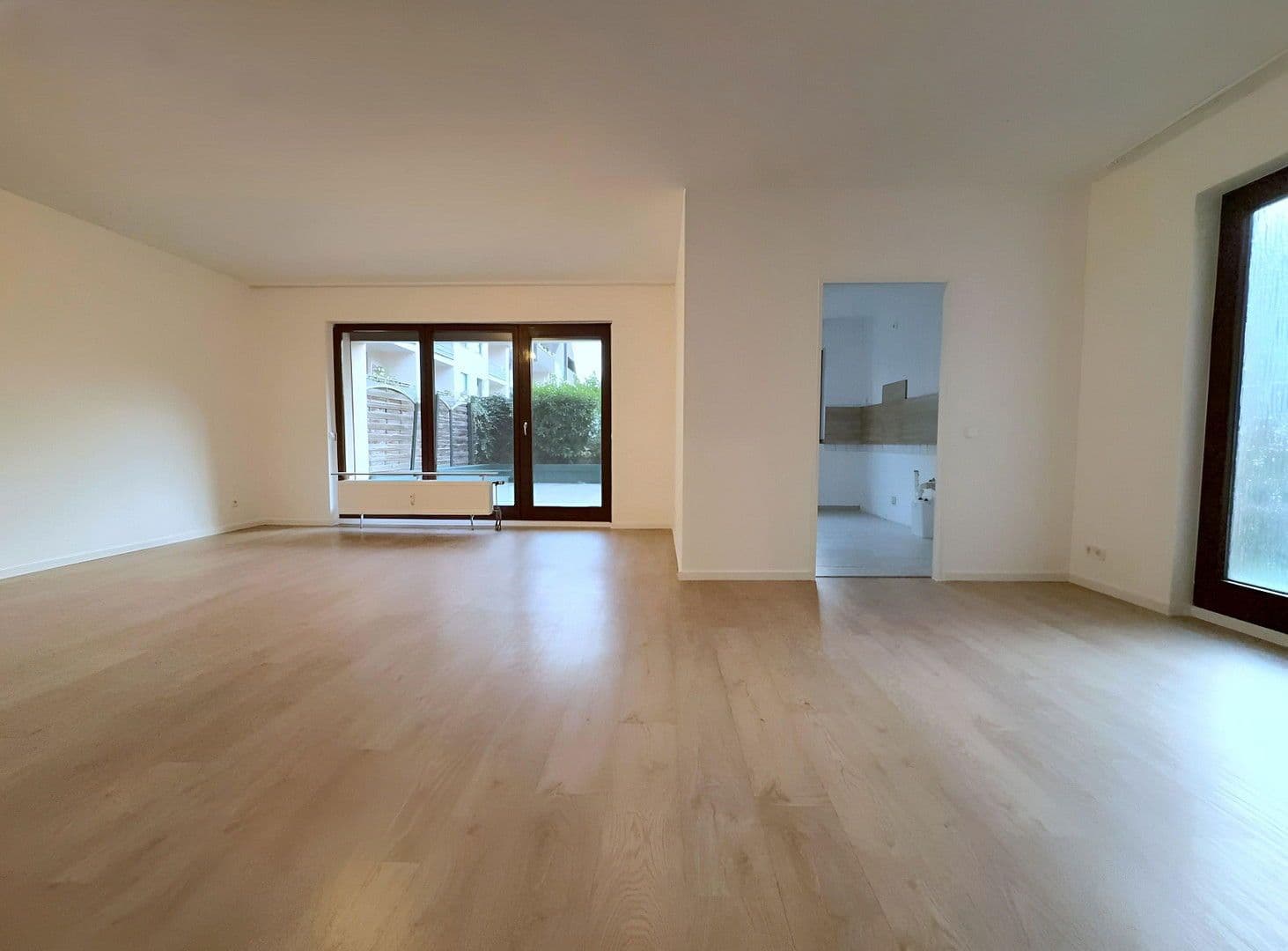 Prodej bytu 3+1 101 m², Alte Linner Str. 42, Krefeld, Severní Porýní-Vestfálsko Prodej bytu 3+1 101 m², Alte Linner Str. 42, Krefeld, Severní Porýní-Vestfálsko