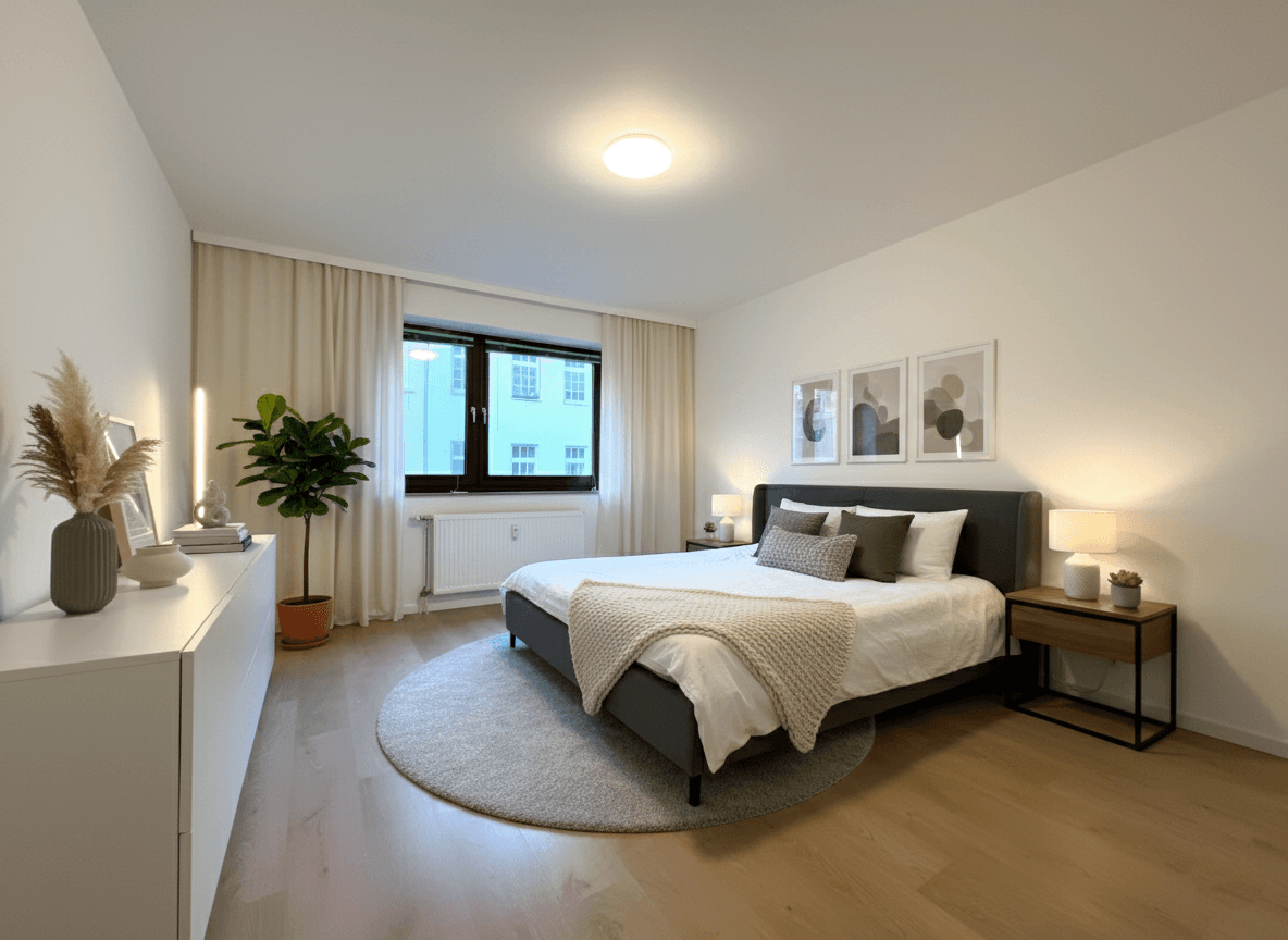 Prodej bytu 3+1 101 m², Alte Linner Str. 42, Krefeld, Severní Porýní-Vestfálsko Prodej bytu 3+1 101 m², Alte Linner Str. 42, Krefeld, Severní Porýní-Vestfálsko