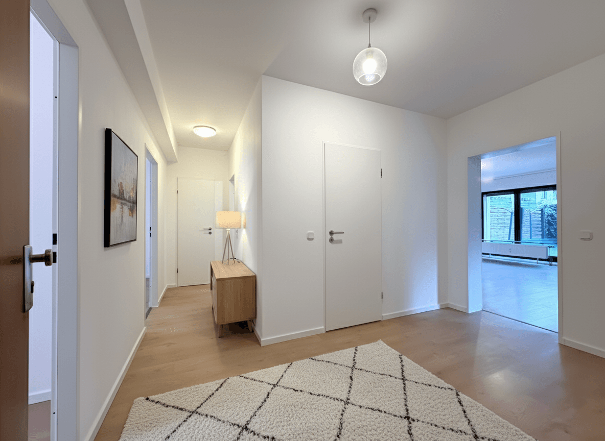 Prodej bytu 3+1 101 m², Alte Linner Str. 42, Krefeld, Severní Porýní-Vestfálsko Prodej bytu 3+1 101 m², Alte Linner Str. 42, Krefeld, Severní Porýní-Vestfálsko