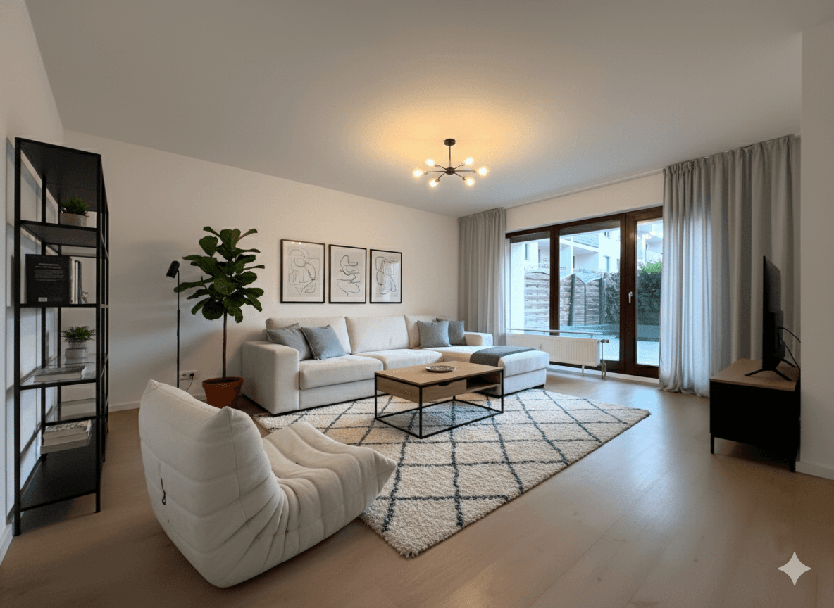 Prodej bytu 3+1 101 m², Alte Linner Str. 42, Krefeld, Severní Porýní-Vestfálsko Prodej bytu 3+1 101 m², Alte Linner Str. 42, Krefeld, Severní Porýní-Vestfálsko