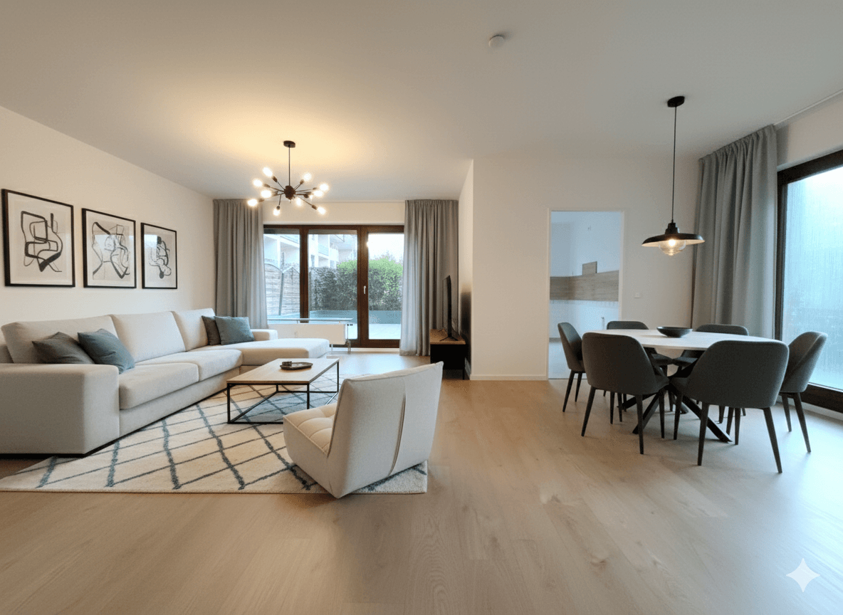 Prodej bytu 3+1 101 m², Alte Linner Str. 42, Krefeld, Severní Porýní-Vestfálsko Prodej bytu 3+1 101 m², Alte Linner Str. 42, Krefeld, Severní Porýní-Vestfálsko