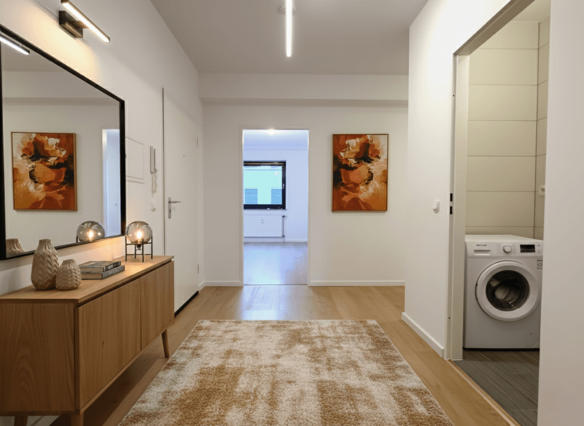 Prodej bytu 3+1 101 m², Alte Linner Str. 42, Krefeld, Severní Porýní-Vestfálsko Prodej bytu 3+1 101 m², Alte Linner Str. 42, Krefeld, Severní Porýní-Vestfálsko