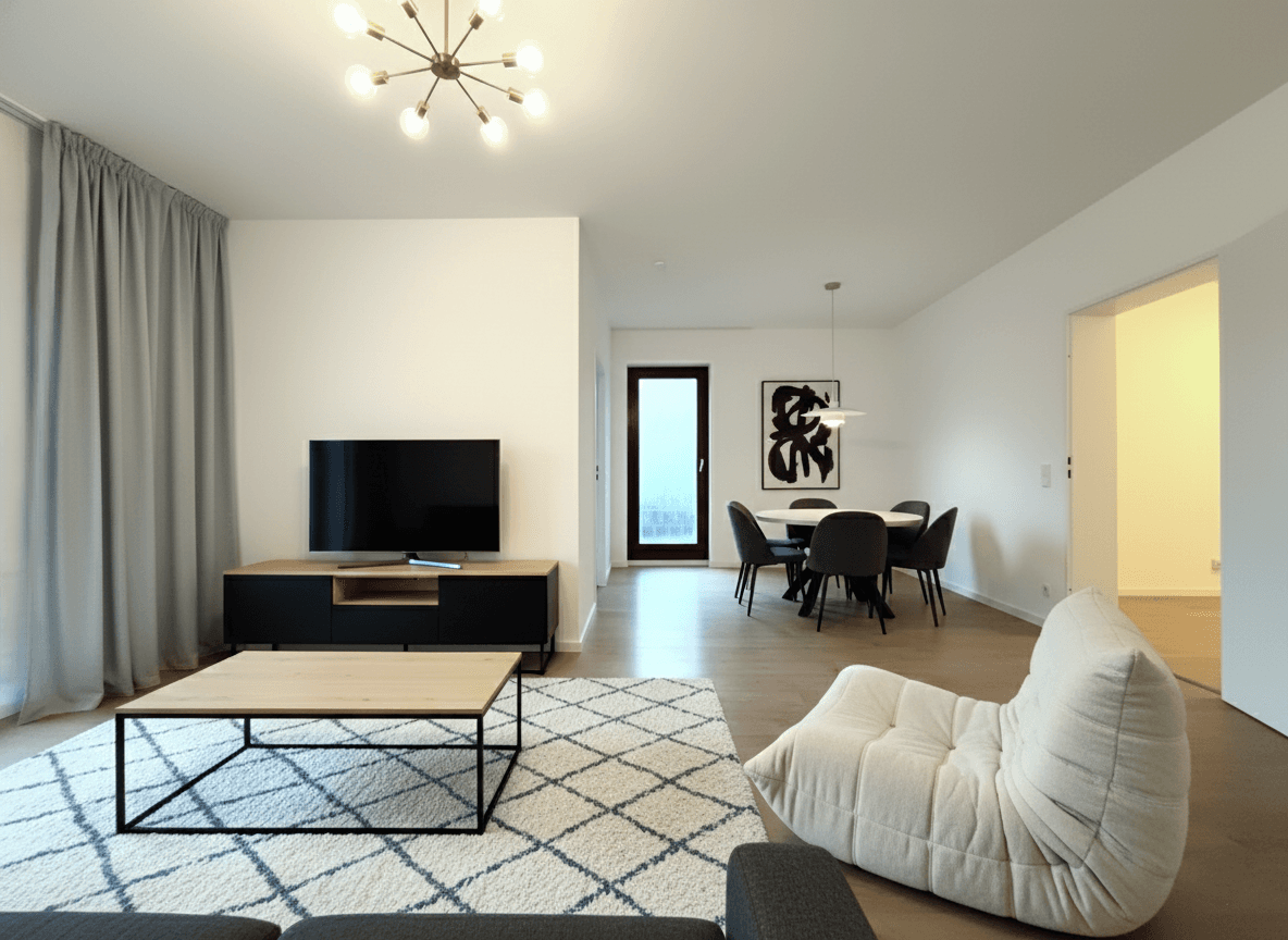 Prodej bytu 3+1 101 m², Alte Linner Str. 42, Krefeld, Severní Porýní-Vestfálsko Prodej bytu 3+1 101 m², Alte Linner Str. 42, Krefeld, Severní Porýní-Vestfálsko