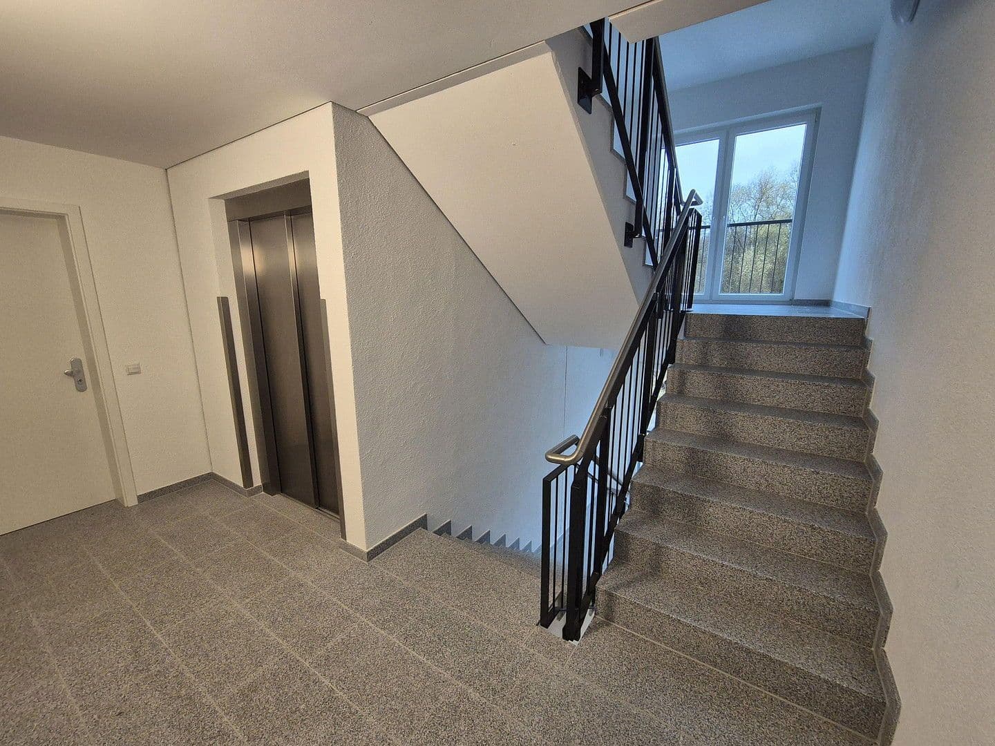 Pronájem bytu 2+1 53 m², Fischerstraße 28j, Zossen, Braniborsko Pronájem bytu 2+1 53 m², Fischerstraße 28j, Zossen, Braniborsko