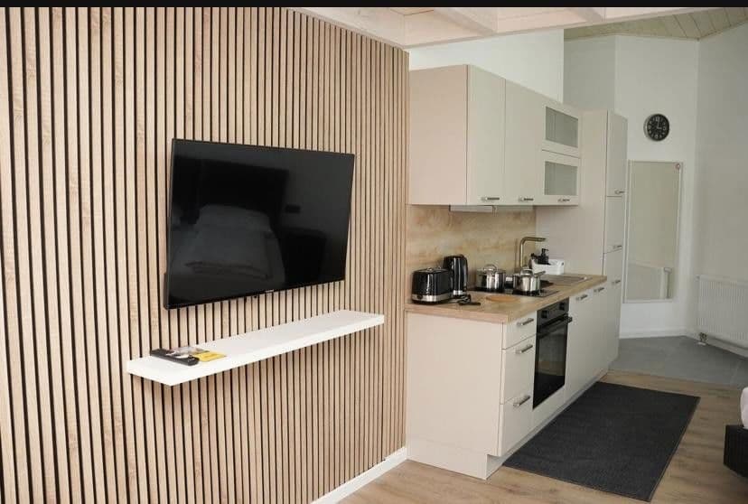 Pronájem bytu 40 m², Weißenhorner Straße 26, Bubesheim, Bavorsko Pronájem bytu 40 m², Weißenhorner Straße 26, Bubesheim, Bavorsko