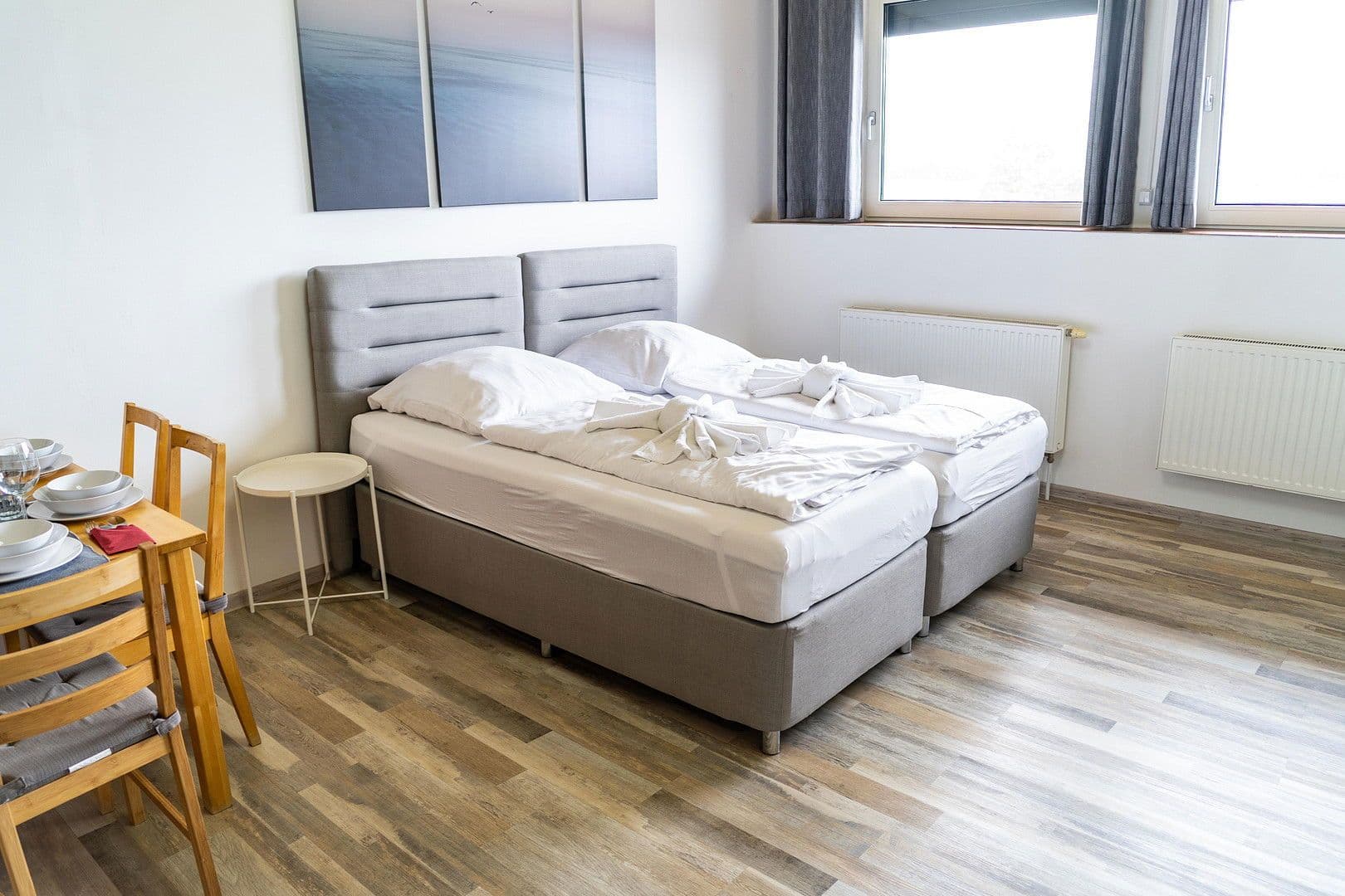 Pronájem bytu 40 m², Weißenhorner Straße 26, Bubesheim, Bavorsko Pronájem bytu 40 m², Weißenhorner Straße 26, Bubesheim, Bavorsko