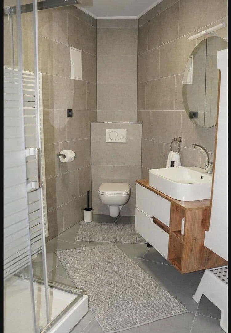 Pronájem bytu 40 m², Weißenhorner Straße 26, Bubesheim, Bavorsko Pronájem bytu 40 m², Weißenhorner Straße 26, Bubesheim, Bavorsko