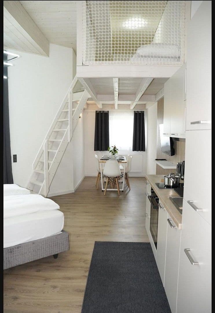 Pronájem bytu 40 m², Weißenhorner Straße 26, Bubesheim, Bavorsko Pronájem bytu 40 m², Weißenhorner Straße 26, Bubesheim, Bavorsko