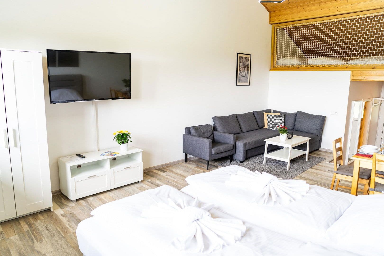 Pronájem bytu 40 m², Weißenhorner Straße 26, Bubesheim, Bavorsko Pronájem bytu 40 m², Weißenhorner Straße 26, Bubesheim, Bavorsko