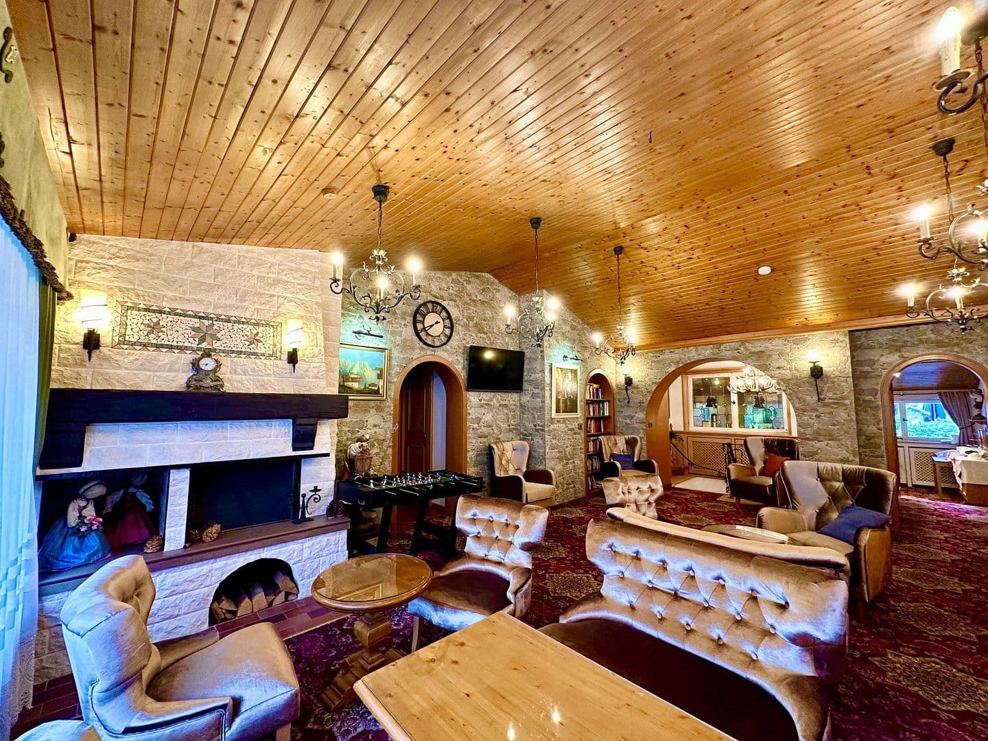 Prodej pozemku 2.340 m², Grainau, Bavorsko Prodej pozemku 2.340 m², Grainau, Bavorsko