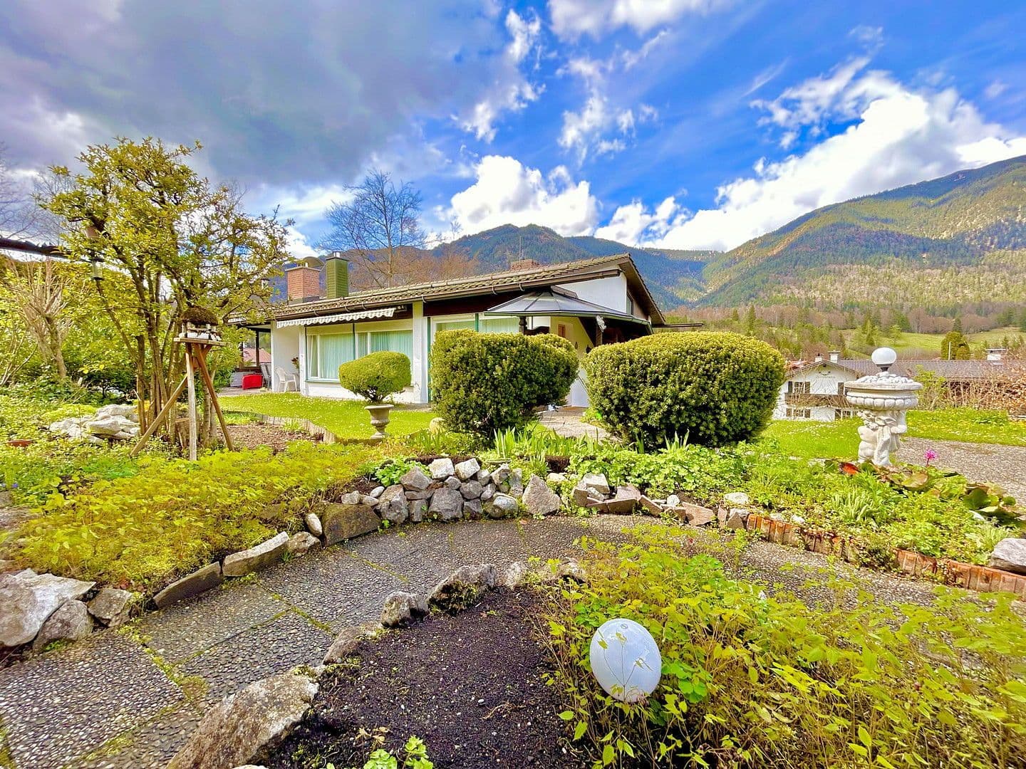 Prodej pozemku 2.340 m², Grainau, Bavorsko Prodej pozemku 2.340 m², Grainau, Bavorsko