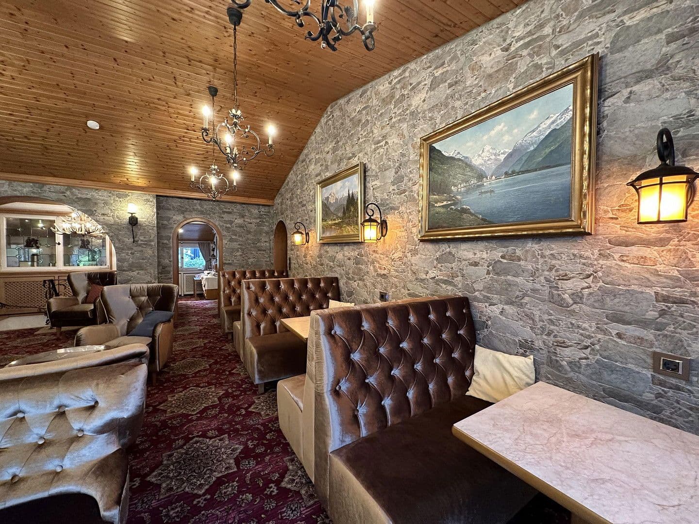 Prodej pozemku 2.340 m², Grainau, Bavorsko Prodej pozemku 2.340 m², Grainau, Bavorsko