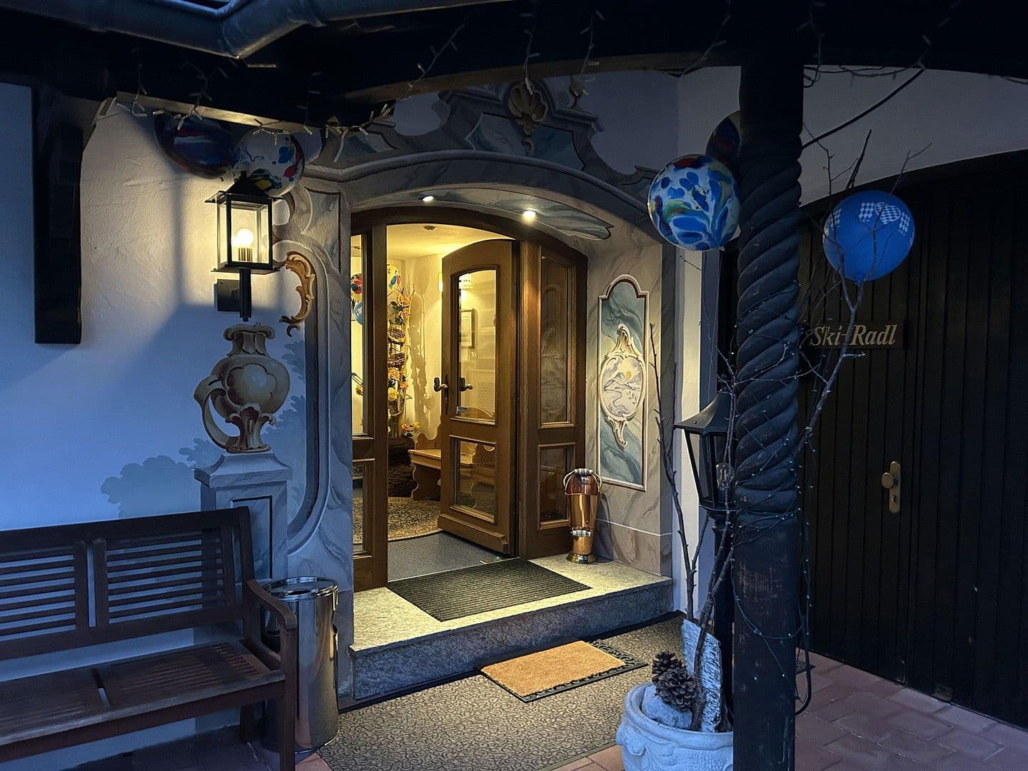 Prodej pozemku 2.340 m², Grainau, Bavorsko Prodej pozemku 2.340 m², Grainau, Bavorsko