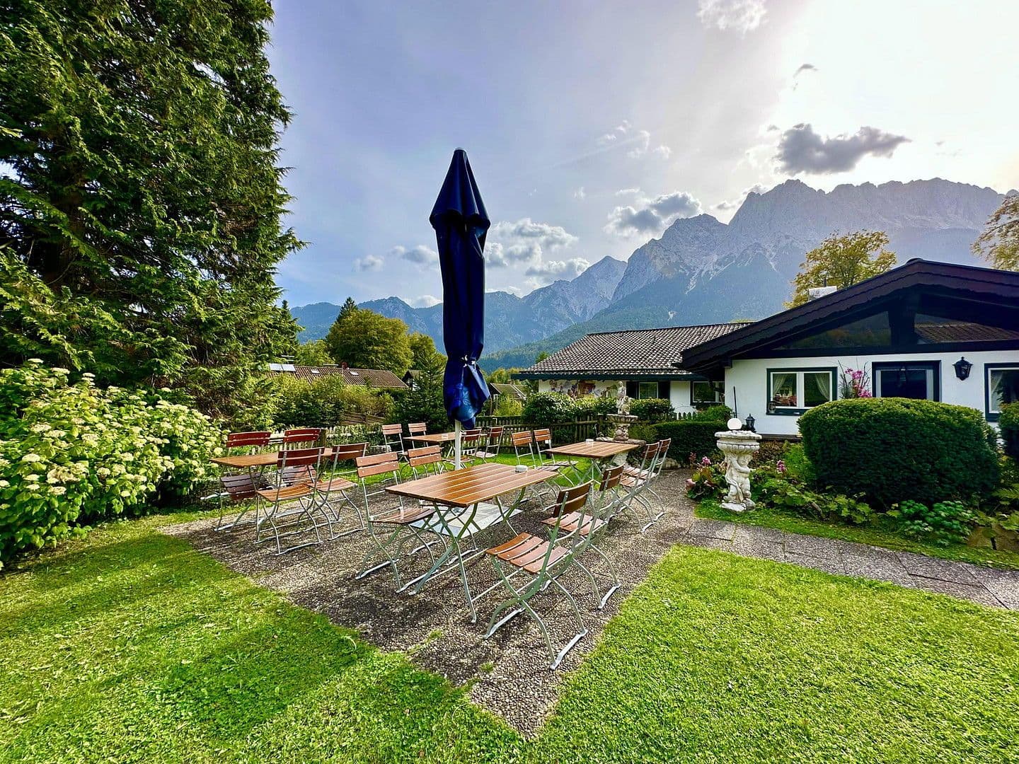 Prodej pozemku 2.340 m², Grainau, Bavorsko Prodej pozemku 2.340 m², Grainau, Bavorsko