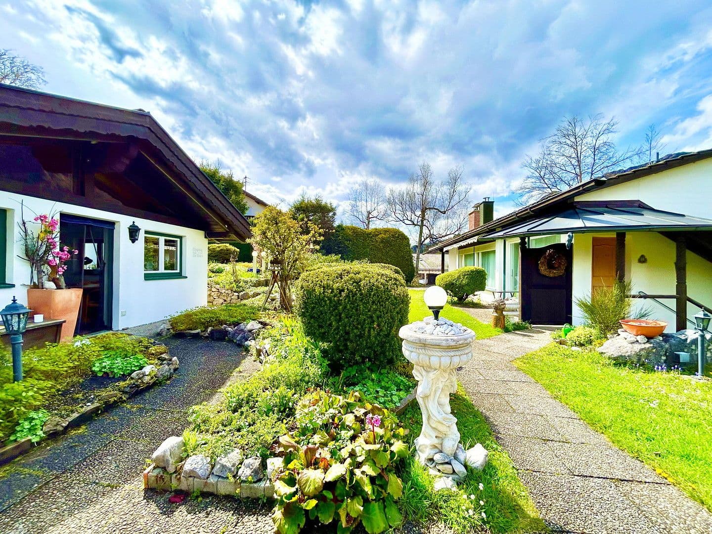 Prodej pozemku 2.340 m², Grainau, Bavorsko Prodej pozemku 2.340 m², Grainau, Bavorsko