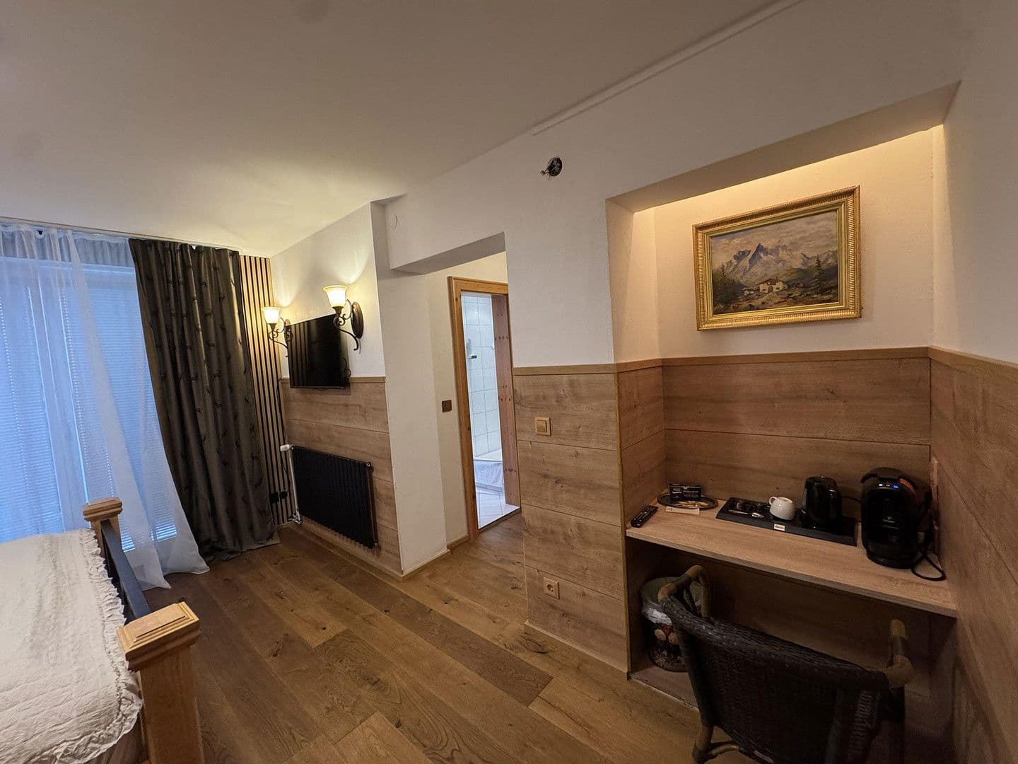 Prodej pozemku 2.340 m², Grainau, Bavorsko Prodej pozemku 2.340 m², Grainau, Bavorsko