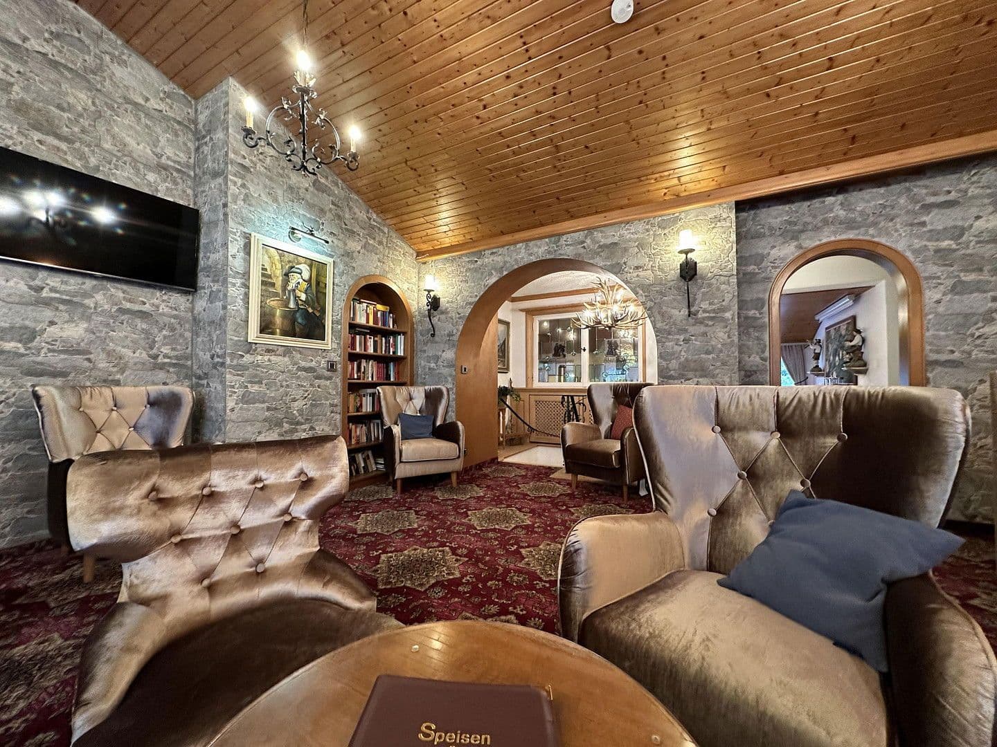 Prodej pozemku 2.340 m², Grainau, Bavorsko Prodej pozemku 2.340 m², Grainau, Bavorsko