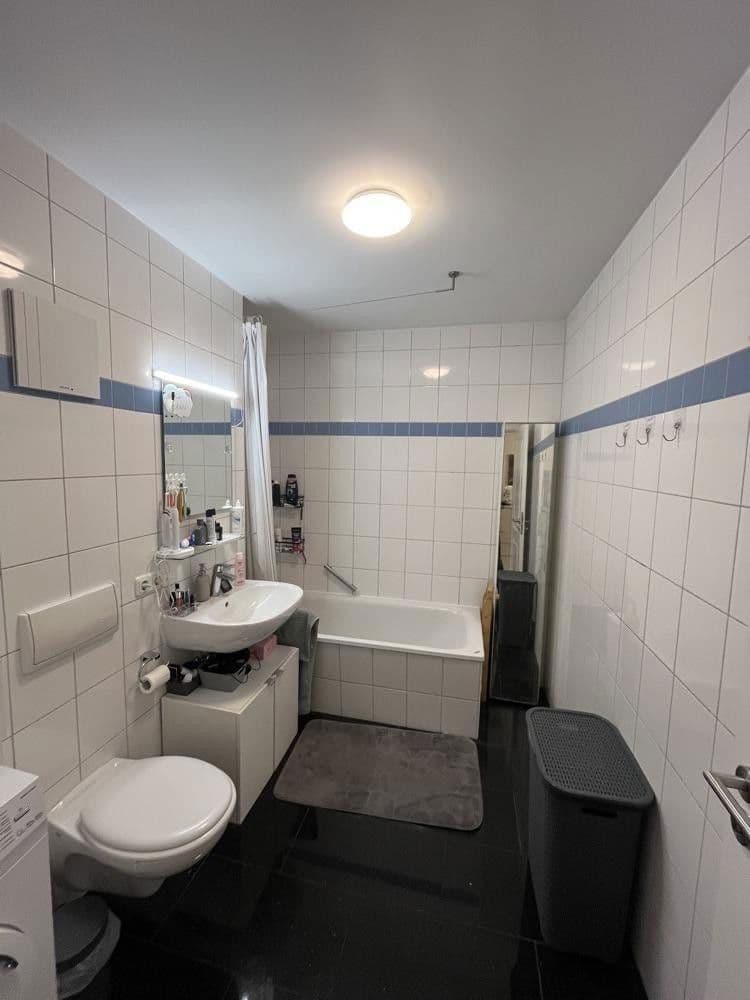 Pronájem bytu 2+1 72 m², München, Bavorsko Pronájem bytu 2+1 72 m², München, Bavorsko