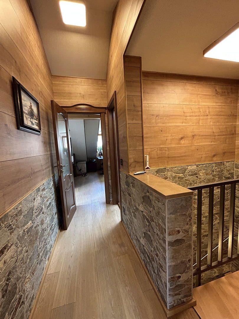 Prodej bytu 5+1 116 m², Garmisch-Partenkirchen, Bavorsko Prodej bytu 5+1 116 m², Garmisch-Partenkirchen, Bavorsko