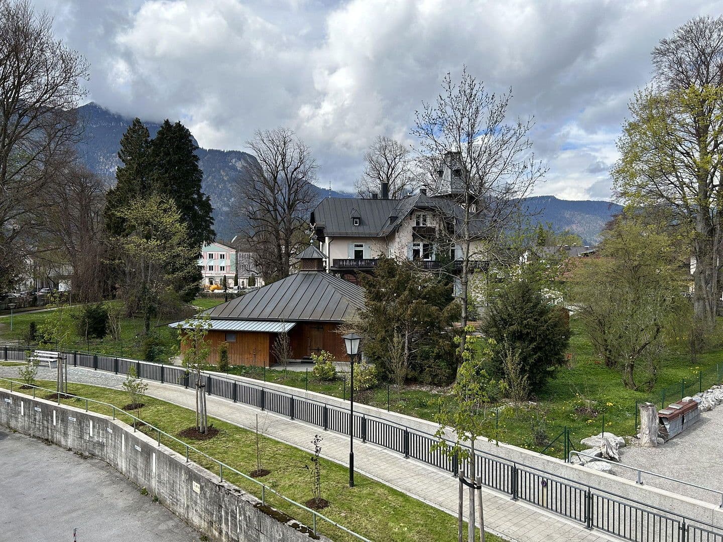 Prodej bytu 5+1 116 m², Garmisch-Partenkirchen, Bavorsko Prodej bytu 5+1 116 m², Garmisch-Partenkirchen, Bavorsko