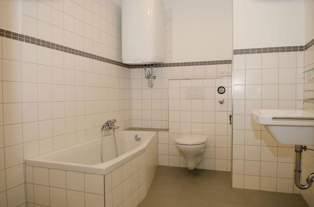 Pronájem bytu 3+1 81 m², Stadtplatz 14, Bogen, Bavorsko Pronájem bytu 3+1 81 m², Stadtplatz 14, Bogen, Bavorsko