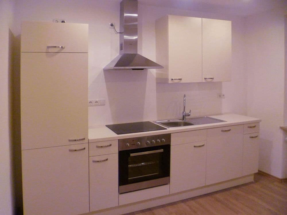 Pronájem bytu 3+1 81 m², Stadtplatz 14, Bogen, Bavorsko Pronájem bytu 3+1 81 m², Stadtplatz 14, Bogen, Bavorsko