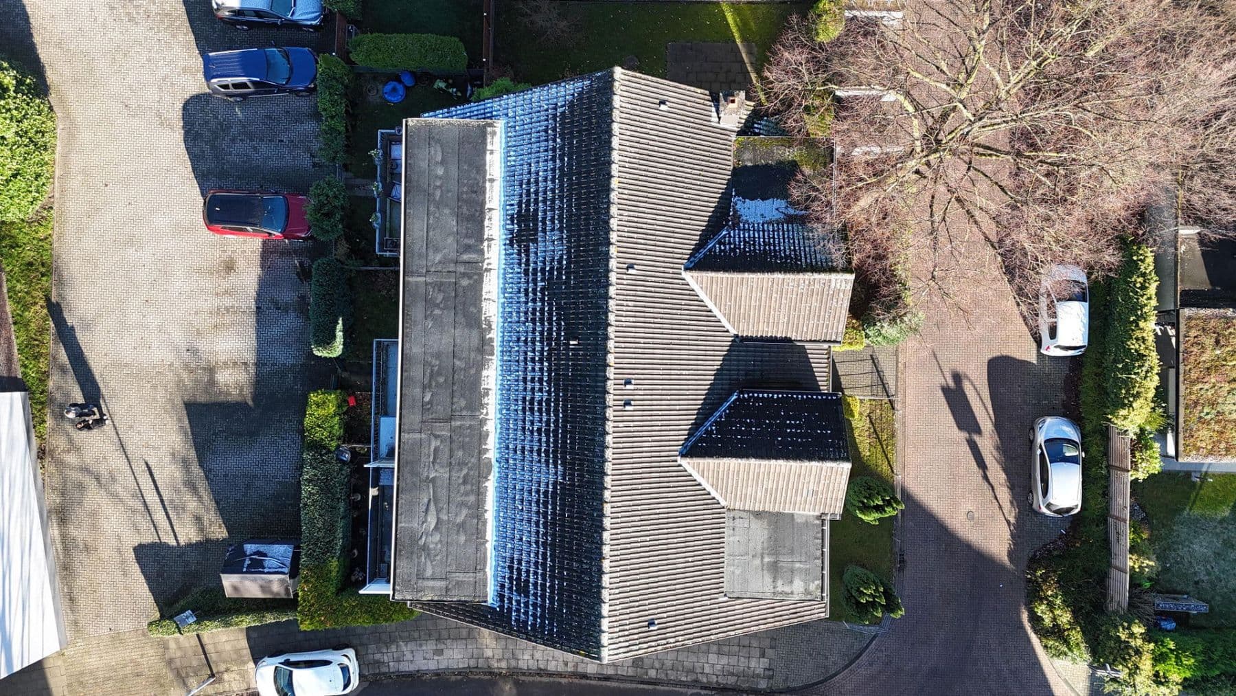 Prodej domu 524 m², pozemek 748 m², Bottrop, Severní Porýní-Vestfálsko Prodej domu 524 m², pozemek 748 m², Bottrop, Severní Porýní-Vestfálsko