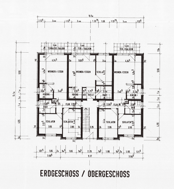 Prodej domu 524 m², pozemek 748 m², Bottrop, Severní Porýní-Vestfálsko Prodej domu 524 m², pozemek 748 m², Bottrop, Severní Porýní-Vestfálsko