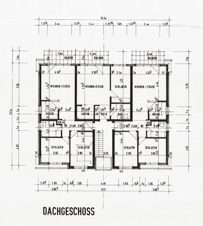 Prodej domu 524 m², pozemek 748 m², Bottrop, Severní Porýní-Vestfálsko Prodej domu 524 m², pozemek 748 m², Bottrop, Severní Porýní-Vestfálsko