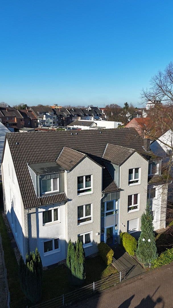 Prodej domu 524 m², pozemek 748 m², Bottrop, Severní Porýní-Vestfálsko Prodej domu 524 m², pozemek 748 m², Bottrop, Severní Porýní-Vestfálsko