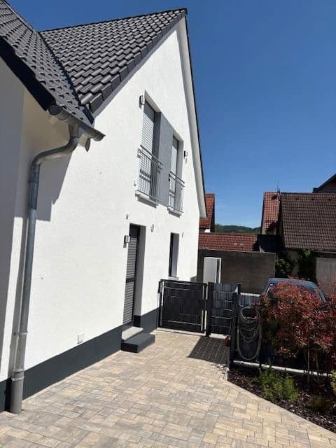 Prodej bytu 4+1 96 m², Simonshofer Str. 18a, Schnaittach, Bavorsko Prodej bytu 4+1 96 m², Simonshofer Str. 18a, Schnaittach, Bavorsko