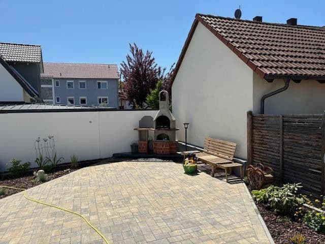 Prodej bytu 4+1 96 m², Simonshofer Str. 18a, Schnaittach, Bavorsko Prodej bytu 4+1 96 m², Simonshofer Str. 18a, Schnaittach, Bavorsko