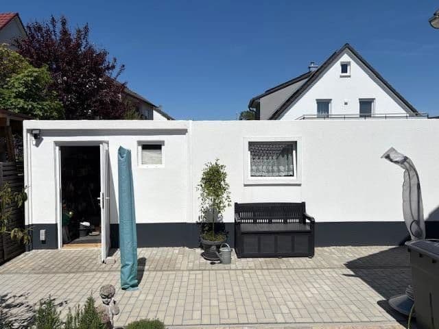 Prodej bytu 4+1 96 m², Simonshofer Str. 18a, Schnaittach, Bavorsko Prodej bytu 4+1 96 m², Simonshofer Str. 18a, Schnaittach, Bavorsko