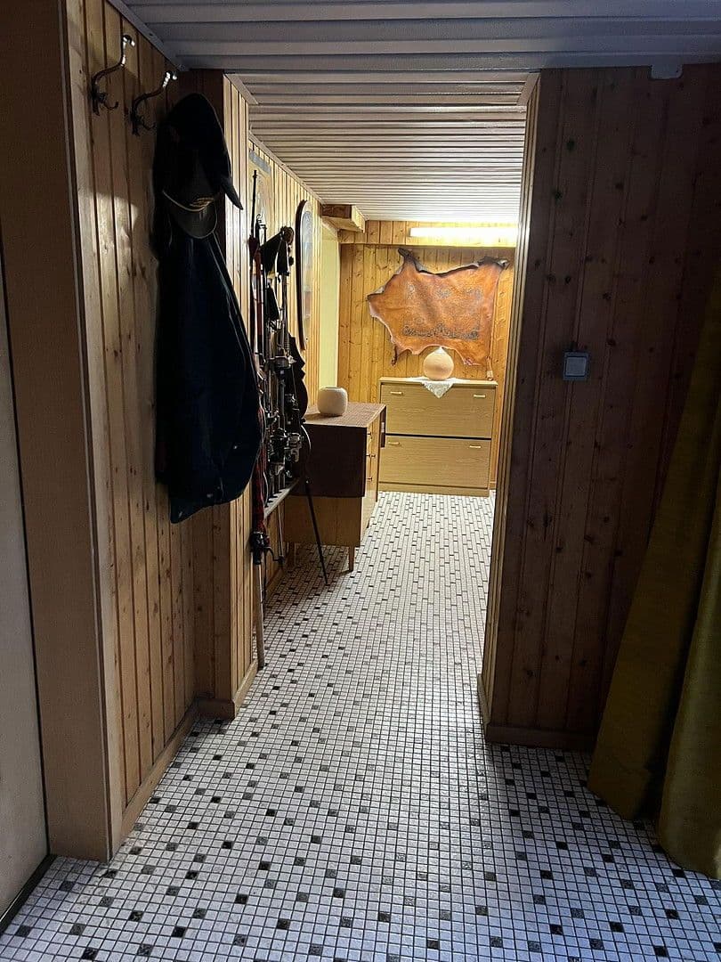 Prodej domu 175 m², pozemek 1.008 m², Behrestraße 1 A, Nienhagen, Dolní Sasko Prodej domu 175 m², pozemek 1.008 m², Behrestraße 1 A, Nienhagen, Dolní Sasko