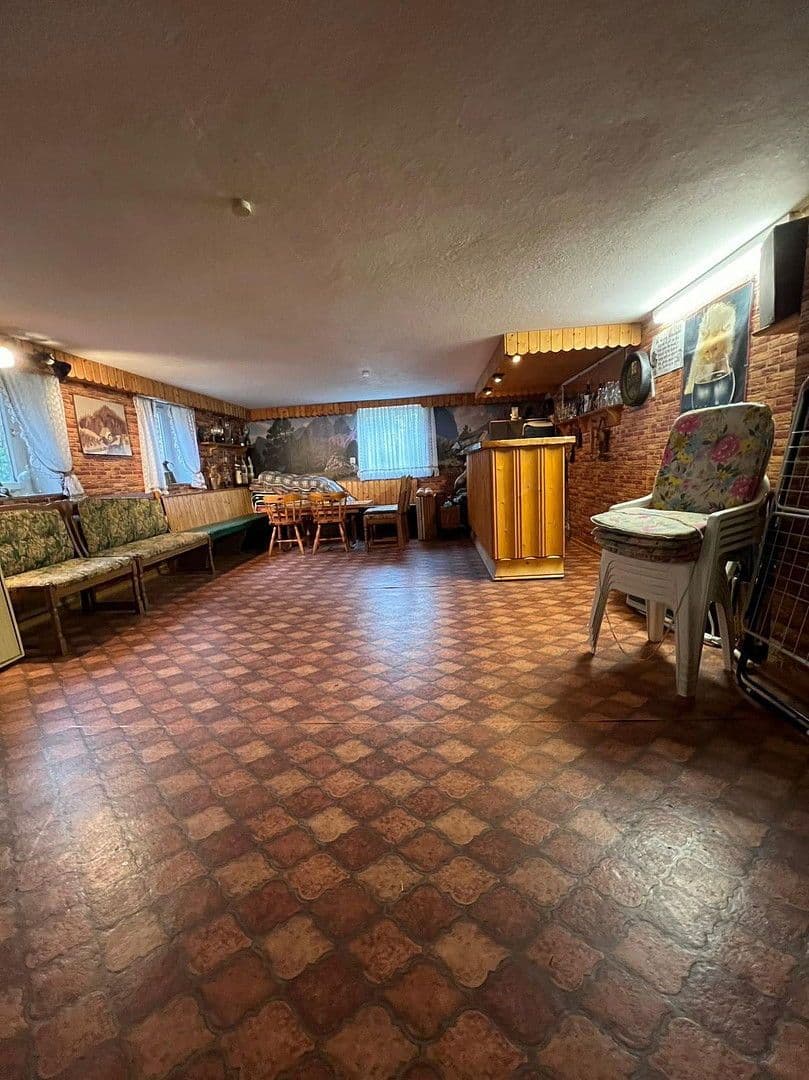 Prodej domu 175 m², pozemek 1.008 m², Behrestraße 1 A, Nienhagen, Dolní Sasko Prodej domu 175 m², pozemek 1.008 m², Behrestraße 1 A, Nienhagen, Dolní Sasko