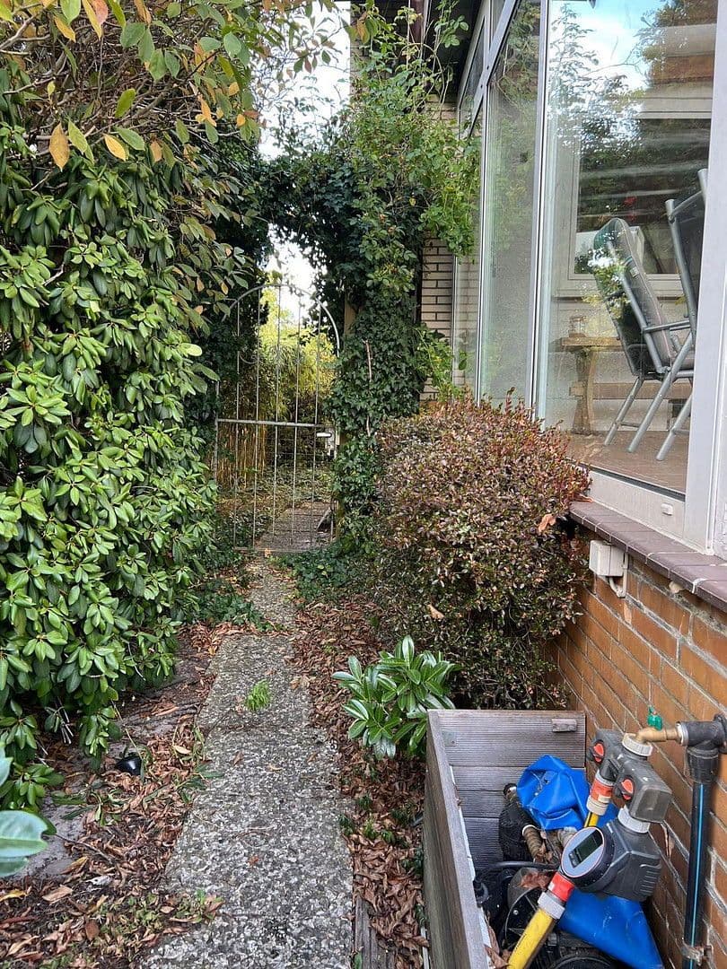 Prodej domu 175 m², pozemek 1.008 m², Behrestraße 1 A, Nienhagen, Dolní Sasko Prodej domu 175 m², pozemek 1.008 m², Behrestraße 1 A, Nienhagen, Dolní Sasko