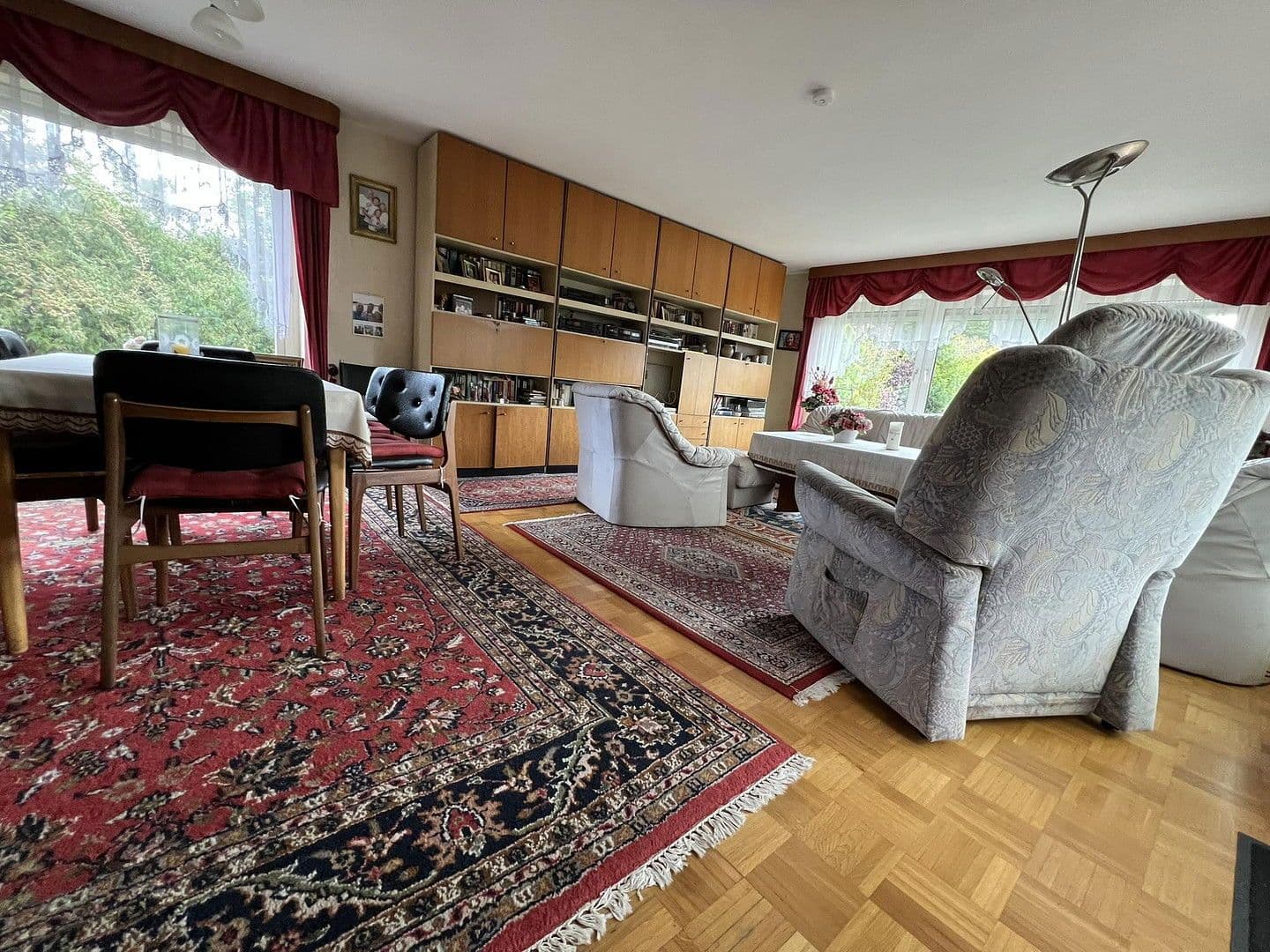 Prodej domu 175 m², pozemek 1.008 m², Behrestraße 1 A, Nienhagen, Dolní Sasko Prodej domu 175 m², pozemek 1.008 m², Behrestraße 1 A, Nienhagen, Dolní Sasko