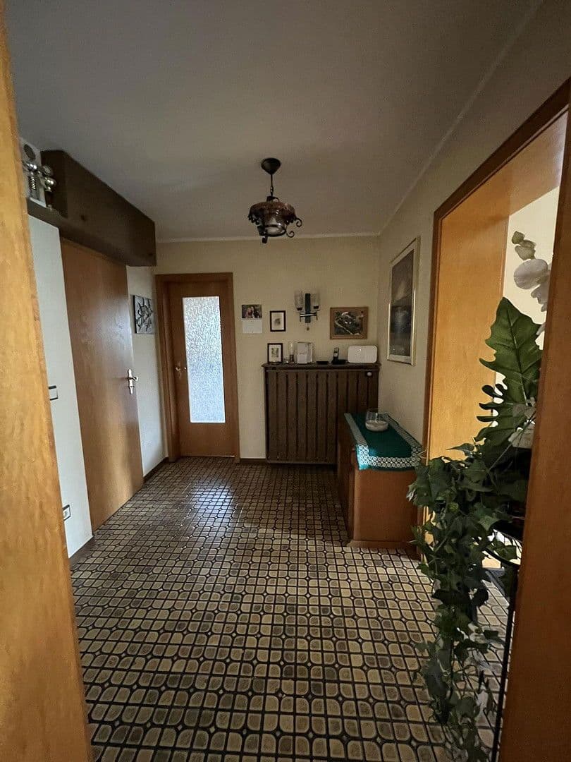 Prodej domu 175 m², pozemek 1.008 m², Behrestraße 1 A, Nienhagen, Dolní Sasko Prodej domu 175 m², pozemek 1.008 m², Behrestraße 1 A, Nienhagen, Dolní Sasko