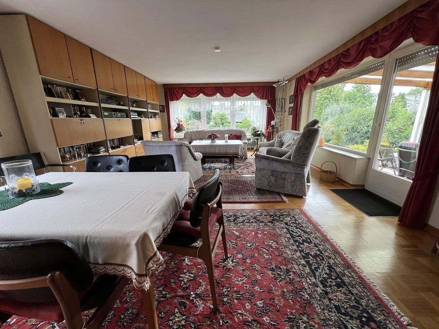 Prodej domu 175 m², pozemek 1.008 m², Behrestraße 1 A, Nienhagen, Dolní Sasko Prodej domu 175 m², pozemek 1.008 m², Behrestraße 1 A, Nienhagen, Dolní Sasko