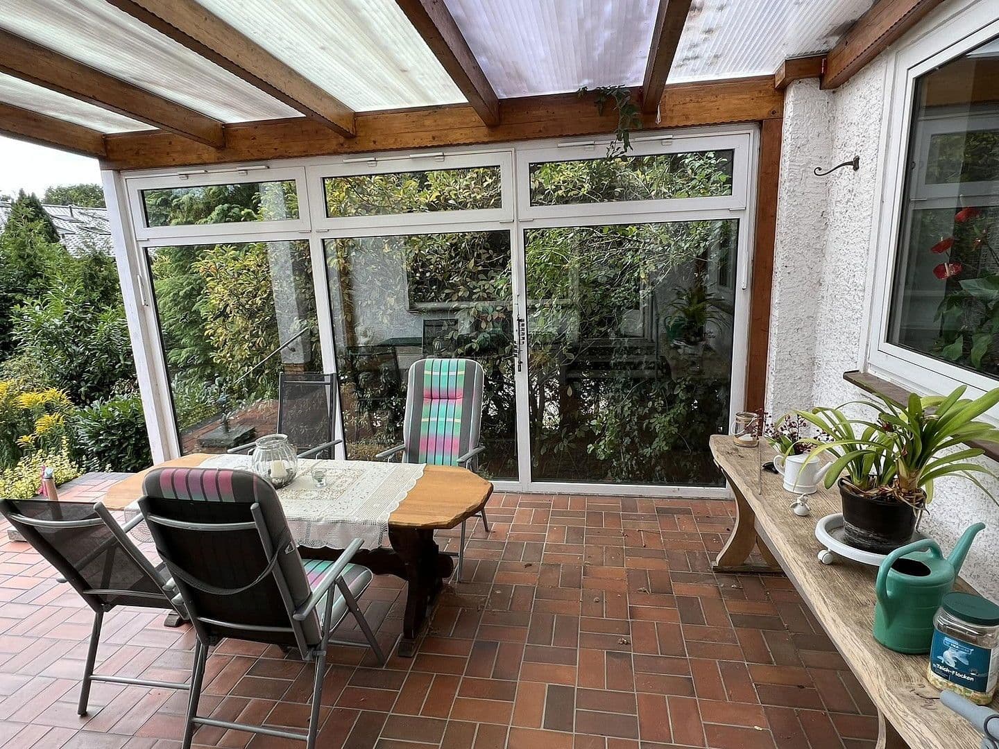 Prodej domu 175 m², pozemek 1.008 m², Behrestraße 1 A, Nienhagen, Dolní Sasko Prodej domu 175 m², pozemek 1.008 m², Behrestraße 1 A, Nienhagen, Dolní Sasko