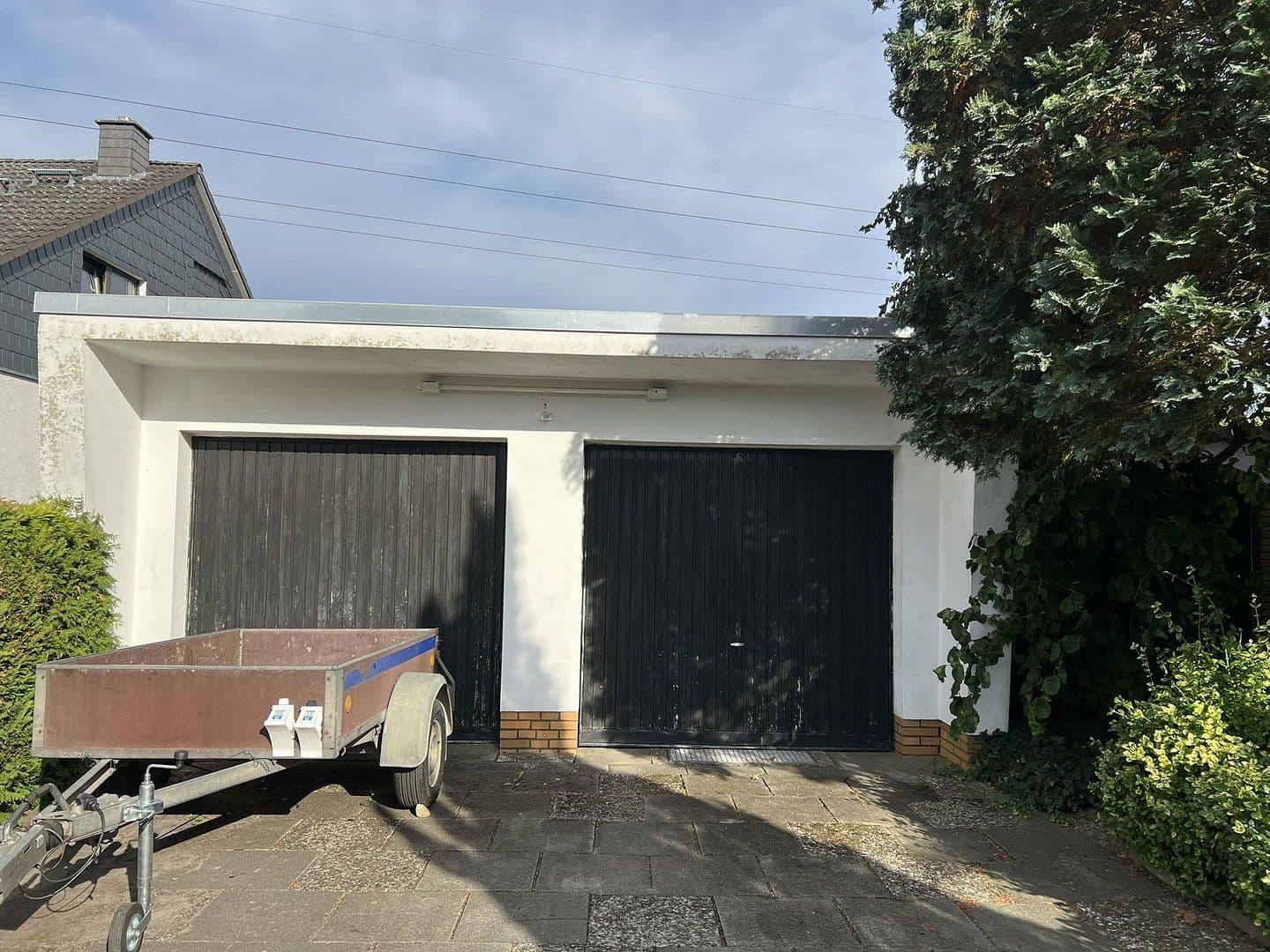 Prodej domu 175 m², pozemek 1.008 m², Behrestraße 1 A, Nienhagen, Dolní Sasko Prodej domu 175 m², pozemek 1.008 m², Behrestraße 1 A, Nienhagen, Dolní Sasko