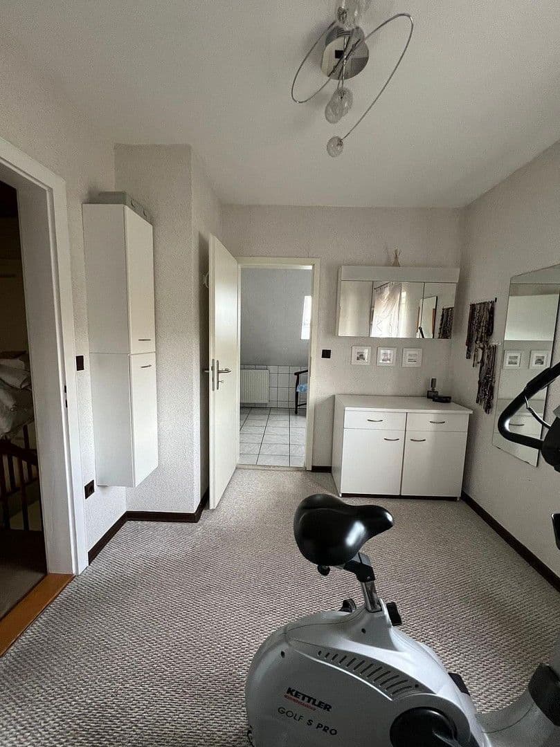 Prodej domu 175 m², pozemek 1.008 m², Behrestraße 1 A, Nienhagen, Dolní Sasko Prodej domu 175 m², pozemek 1.008 m², Behrestraße 1 A, Nienhagen, Dolní Sasko