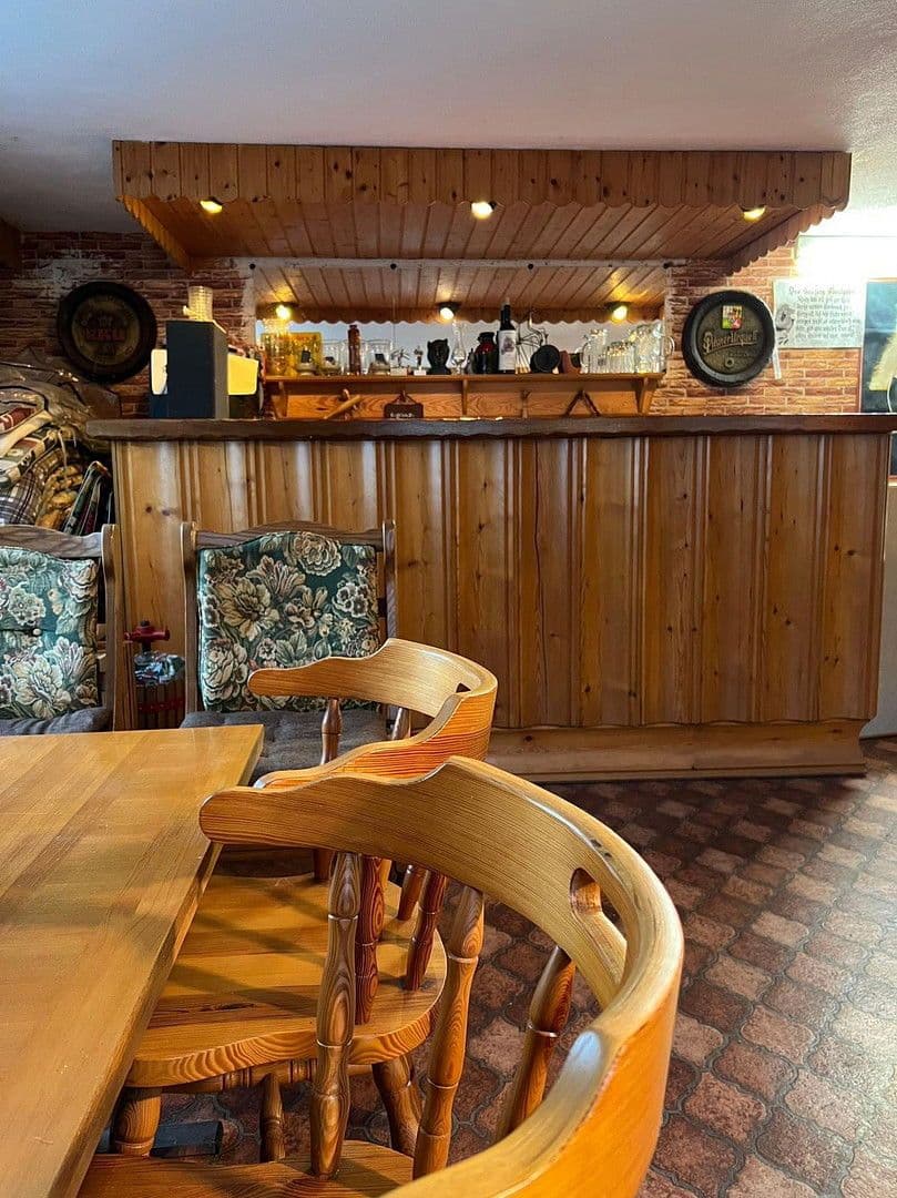 Prodej domu 175 m², pozemek 1.008 m², Behrestraße 1 A, Nienhagen, Dolní Sasko Prodej domu 175 m², pozemek 1.008 m², Behrestraße 1 A, Nienhagen, Dolní Sasko