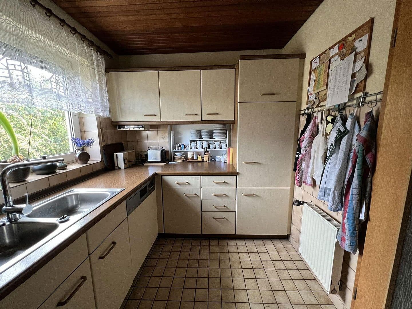 Prodej domu 175 m², pozemek 1.008 m², Behrestraße 1 A, Nienhagen, Dolní Sasko Prodej domu 175 m², pozemek 1.008 m², Behrestraße 1 A, Nienhagen, Dolní Sasko