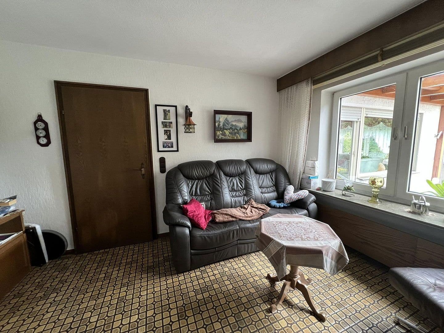 Prodej domu 175 m², pozemek 1.008 m², Behrestraße 1 A, Nienhagen, Dolní Sasko Prodej domu 175 m², pozemek 1.008 m², Behrestraße 1 A, Nienhagen, Dolní Sasko