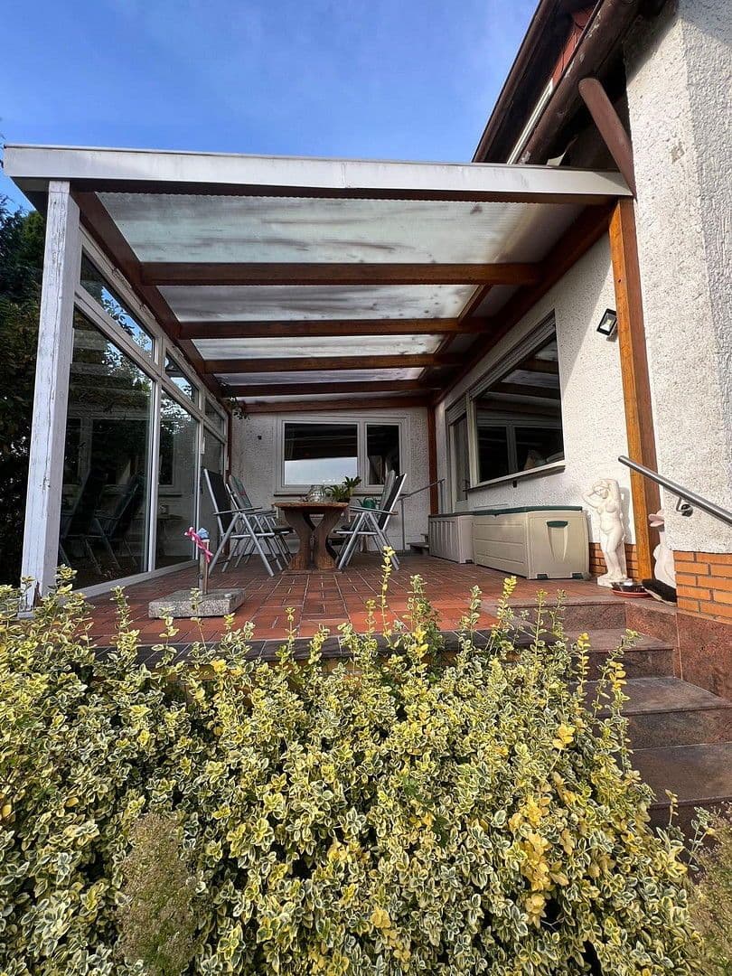 Prodej domu 175 m², pozemek 1.008 m², Behrestraße 1 A, Nienhagen, Dolní Sasko Prodej domu 175 m², pozemek 1.008 m², Behrestraße 1 A, Nienhagen, Dolní Sasko