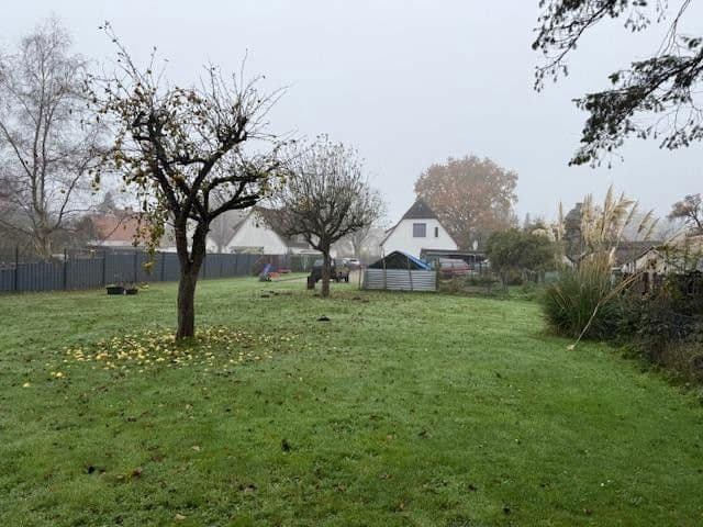 Prodej domu 172 m², pozemek 1.920 m², Geestland, Dolní Sasko Prodej domu 172 m², pozemek 1.920 m², Geestland, Dolní Sasko