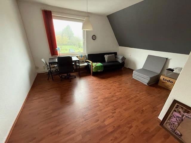 Prodej domu 172 m², pozemek 1.920 m², Geestland, Dolní Sasko Prodej domu 172 m², pozemek 1.920 m², Geestland, Dolní Sasko
